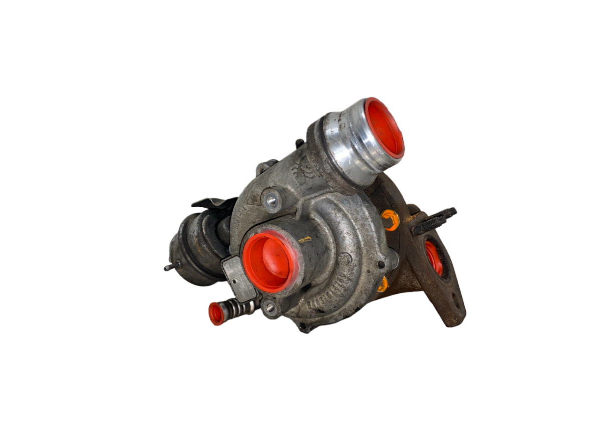Renault Scenic Turbocharger 14256RH82728404 Turbocharger RENAULT SCENIC III...