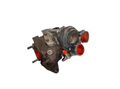 7272101 Turbokompresors TOYOTA AVENSIS (T250) (2003-2008)