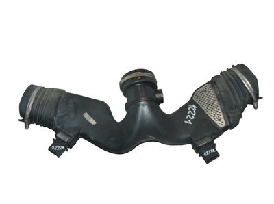 Tuyau d&#39;admission d&#39;air du turbocompresseur MERCEDES-BENZ CLS (C219) (2004-2010)