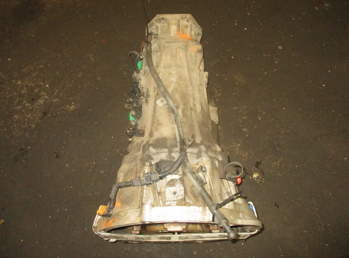 Kia Sorento Gearbox Gearbox KIA SORENTO I (JC) (2002-2009)

Part co...
