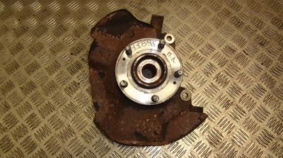 Wheel bearing housing front left KIA SORENTO II (XM) (2009-2015)