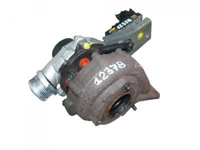 Turbolader VOLVO XC90 I (2002-2014)