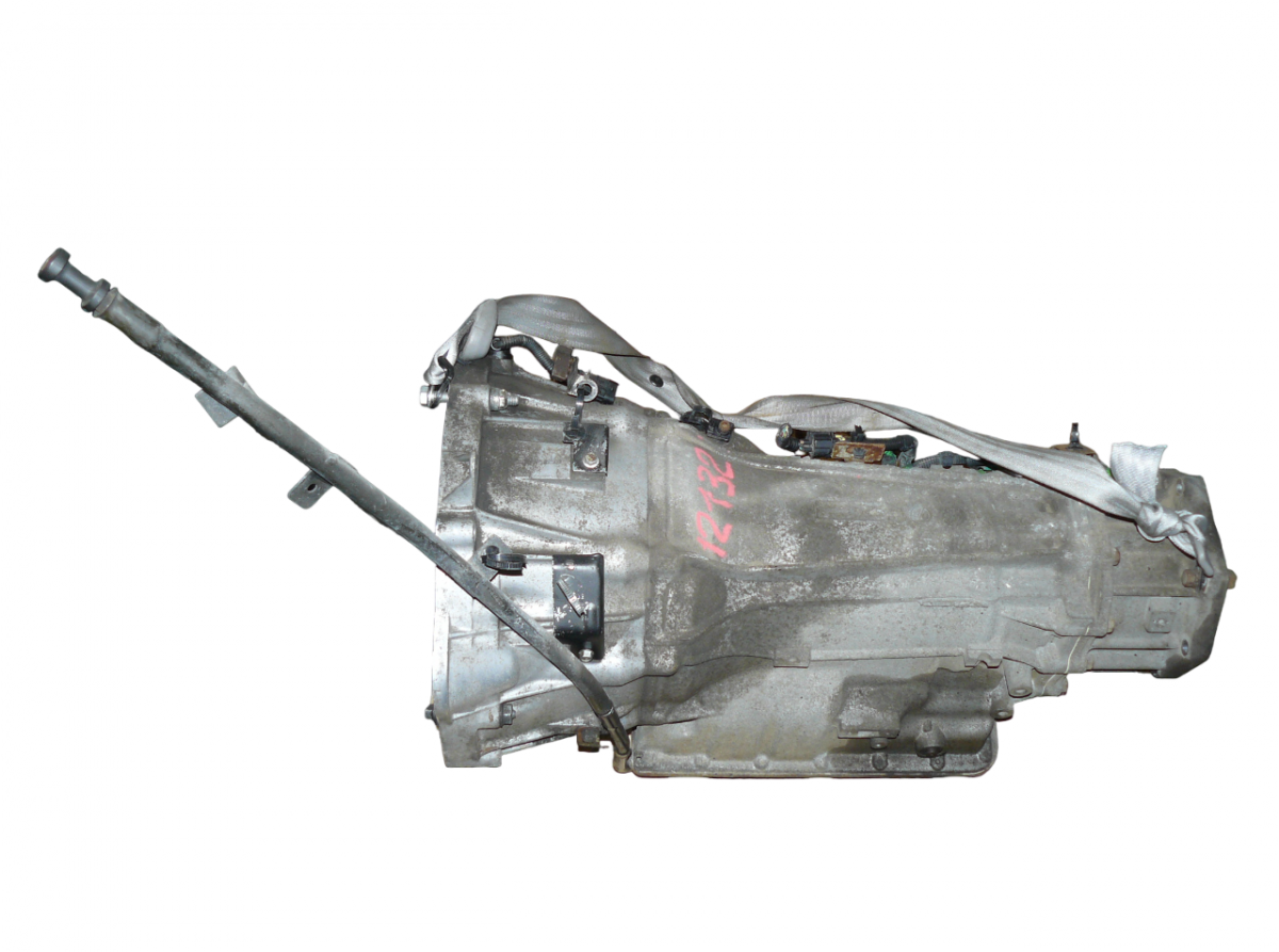 Kia Sorento Gearbox Gearbox KIA SORENTO I (JC) (2002-2009)

Part co...