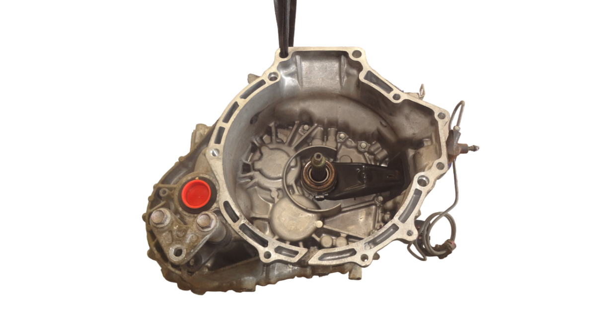 Mazda 6 (GG / GY) Gearbox Gearbox MAZDA 6 (GH) (2007-2012)

Part codes: F...