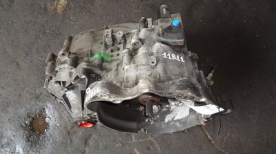 1023704 Getriebe VOLVO S80 I (TS, XY) (1998-2006)