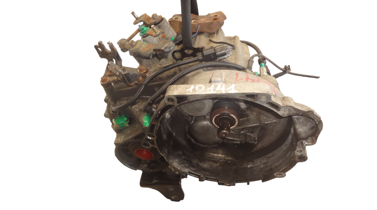 Kia Optima (TF) Gearbox Gearbox KIA OPTIMA III (TF) (2010-2015)

Part c...