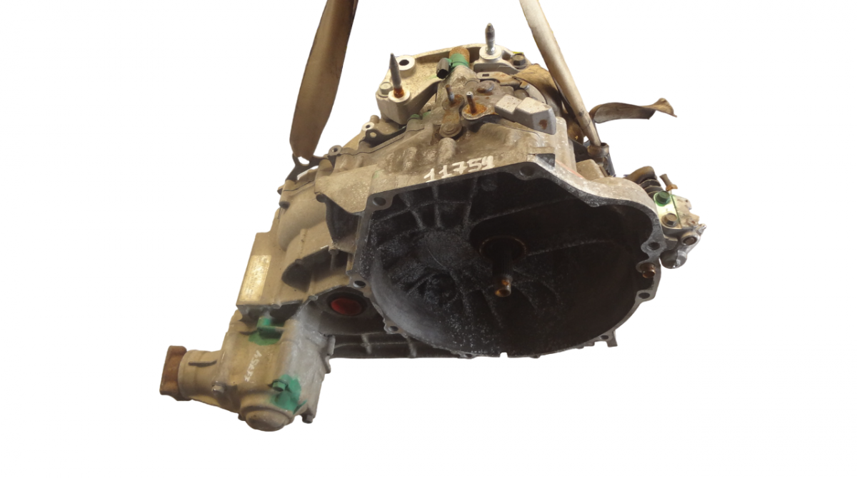 MH08R08 Gearbox HONDA CR-V III (RE) (2006-2012)