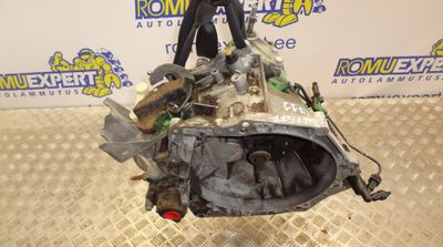 9680886910 Skrzynia biegów PEUGEOT 3008 I (T84) (2009-2016)