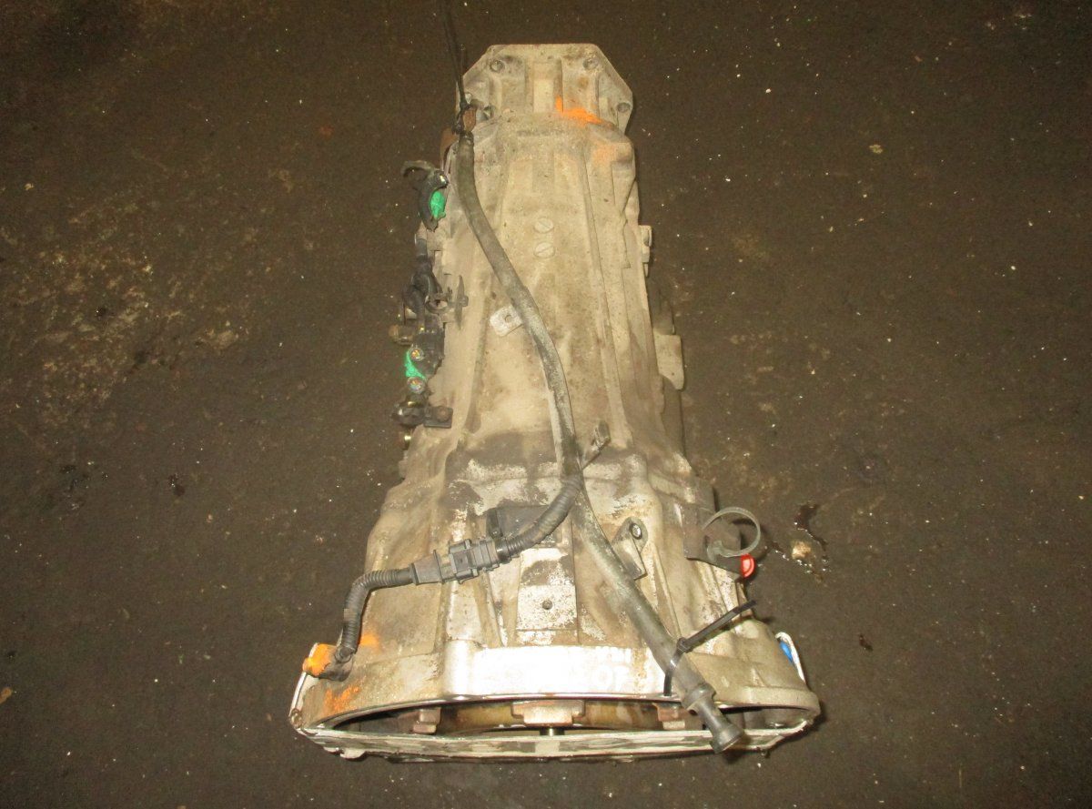Gearbox KIA SORENTO I (JC) (2002-2009)