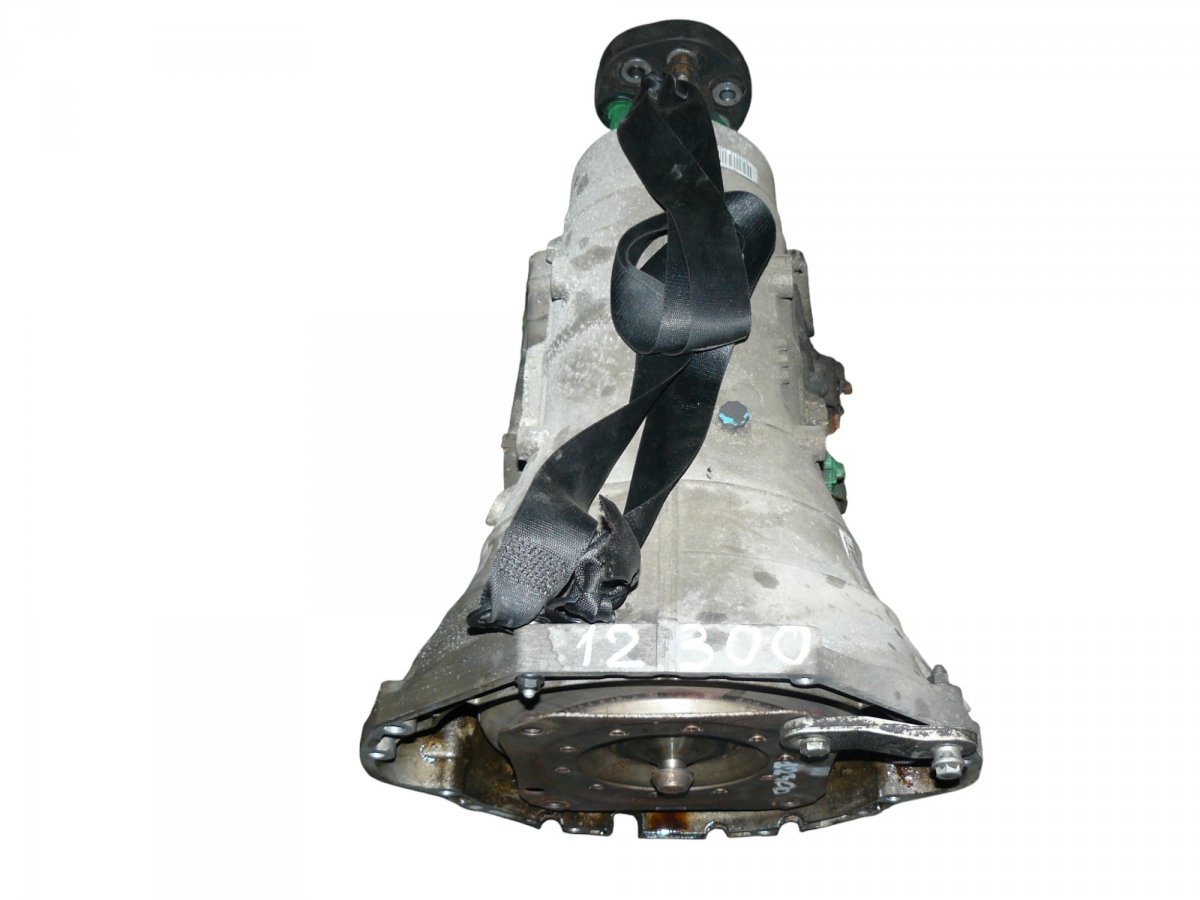 BMW 7 (E65 / E66 / E67 / E68) Gearbox 7530961 7530848 Gearbox BMW 7 (E65, E66) (2001-...