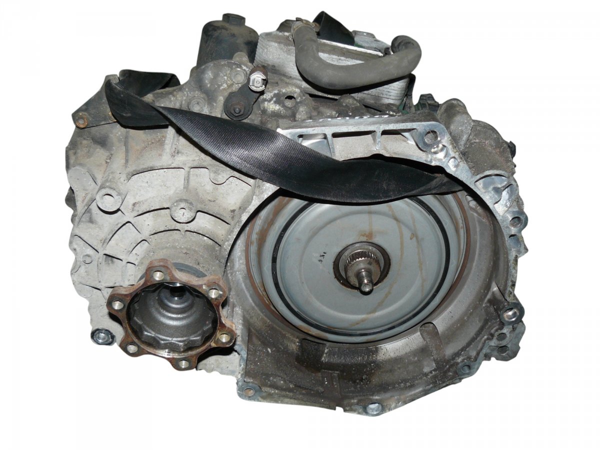 Seat Toledo Gearbox Gearbox SEAT TOLEDO III (5P2) (2004-2009)

Gene...