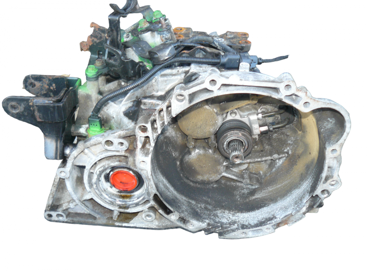 Kia Sportage Gearbox M5GF2K-2 Gearbox KIA SPORTAGE II (JE, KM) (2004...