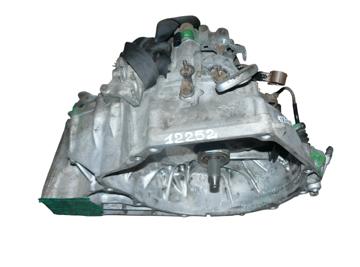 Honda CR-V Gearbox MF0BREY Gearbox HONDA CR-V III (RE) (2006-2012)...