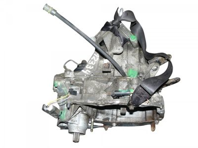 Коробка передач RENAULT KANGOO I (FC,KC) (1997-2008)