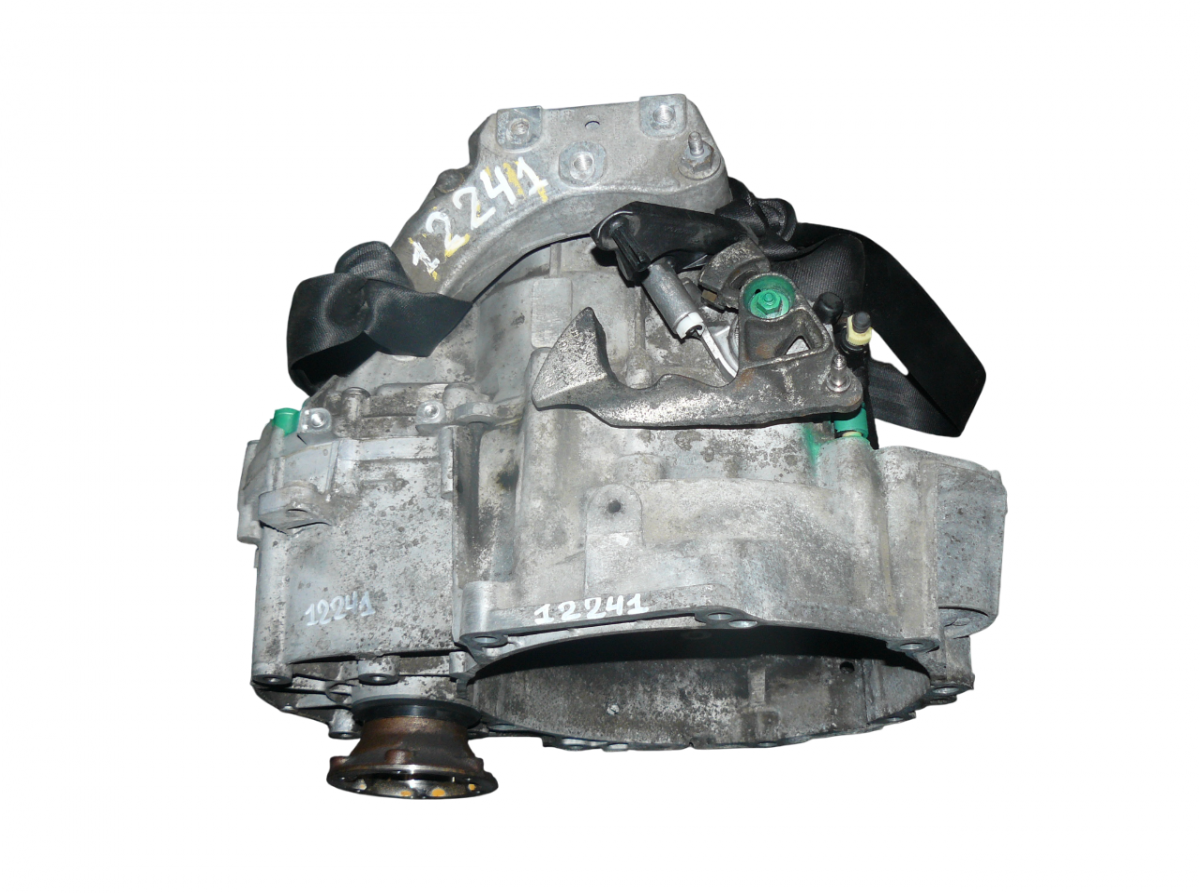 Volkswagen Passat (B7) Gearbox NGD Gearbox VW PASSAT B7 / ALLTRACK (2010-2015)...