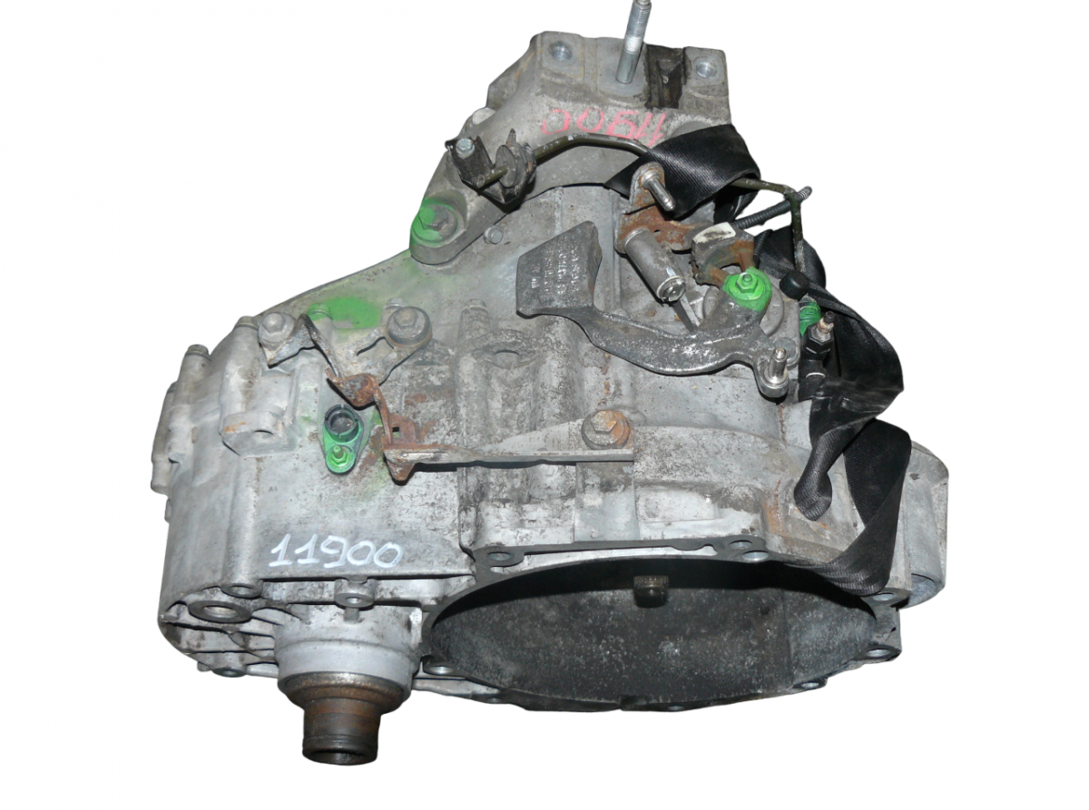 Seat Alhambra Gearbox FUX Gearbox SEAT ALHAMBRA I (7V) (1996-2010)

P...