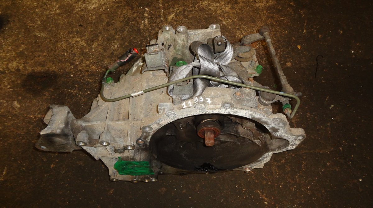 Jeep Compass Gearbox Gearbox JEEP COMPASS I (PK) (2006-2016)

Part c...