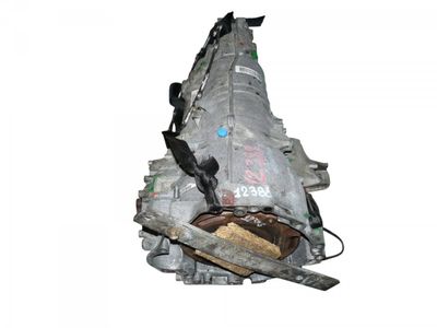 FLEX4 GCX Växellåda AUDI A4 (B7) (2004-2008)