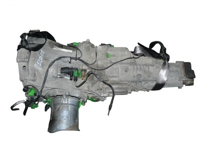 4660000616 Коробка передач HXQ AUDI A4 (B7) (2004-2008)