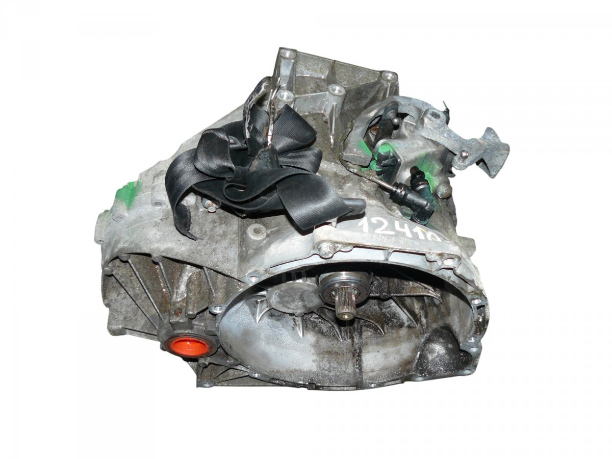 Ford Mondeo Gearbox 6M2R7F096F3 Gearbox FORD MONDEO Mk IV (BA7) (20...