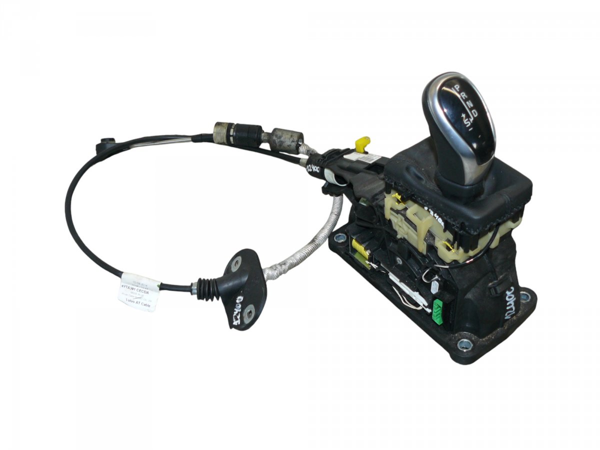 Volvo V70 Gearshift Mechanism 31367921 Gearshift Mechanism VOLVO XC70 II (200...