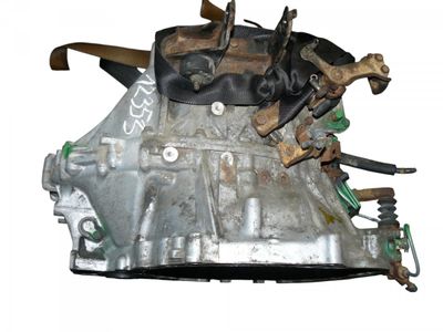 Ātrumkārba TOYOTA COROLLA Verso II (AR10) (2004-2009)