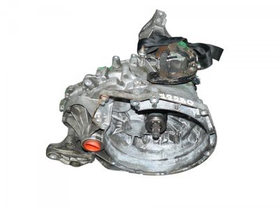 CV6R7002KC Getriebe FORD C-MAX II (2010-2019)