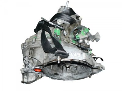 Boîte de vitesses DG9R7002KCB FORD MONDEO Mk V (CD, CE, CF) (2014-2022)