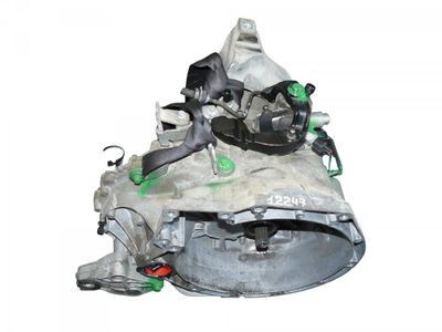 Коробка передач FORD FOCUS III (2010-2018)