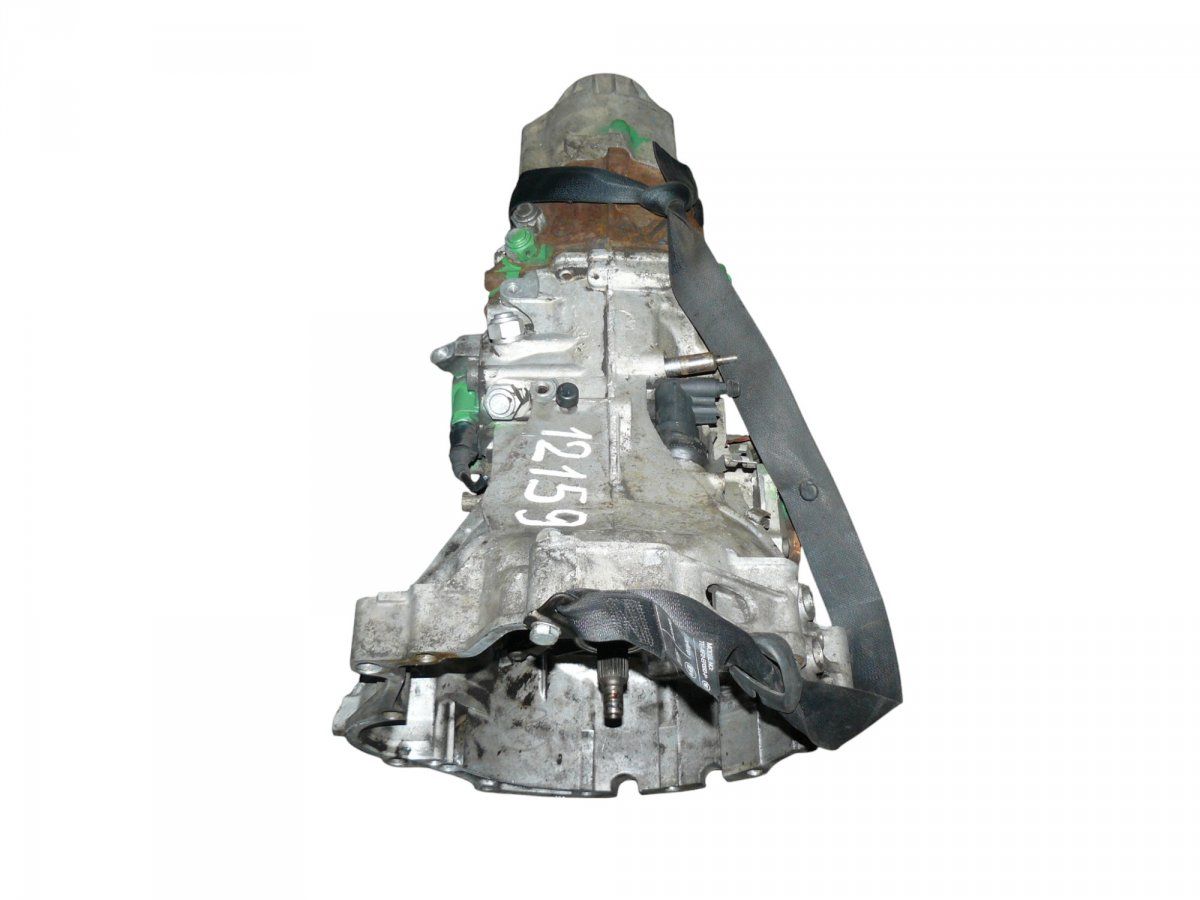 Gearbox VW PASSAT B5 (3B3) (2000-2005)