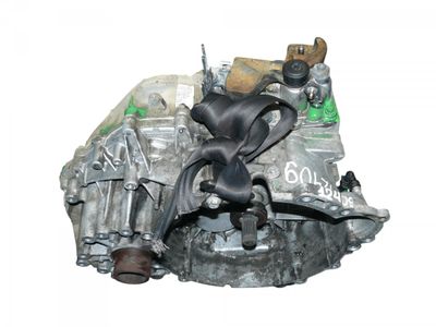 9482453 Boîte de vitesses M66 VOLVO XC70 II (2007-2016)