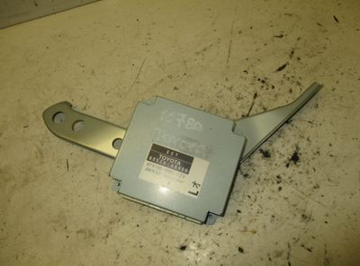 0791004051 079100-4051 Блок управления коробкой передач TOYOTA LAND CRUISER 150 (2009-2021)