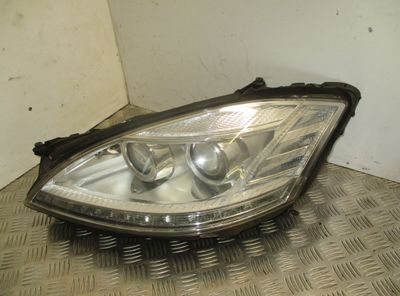 030125228336 Scheinwerfer links MERCEDES-BENZ S-KLASSE (W221) (2005-2013)