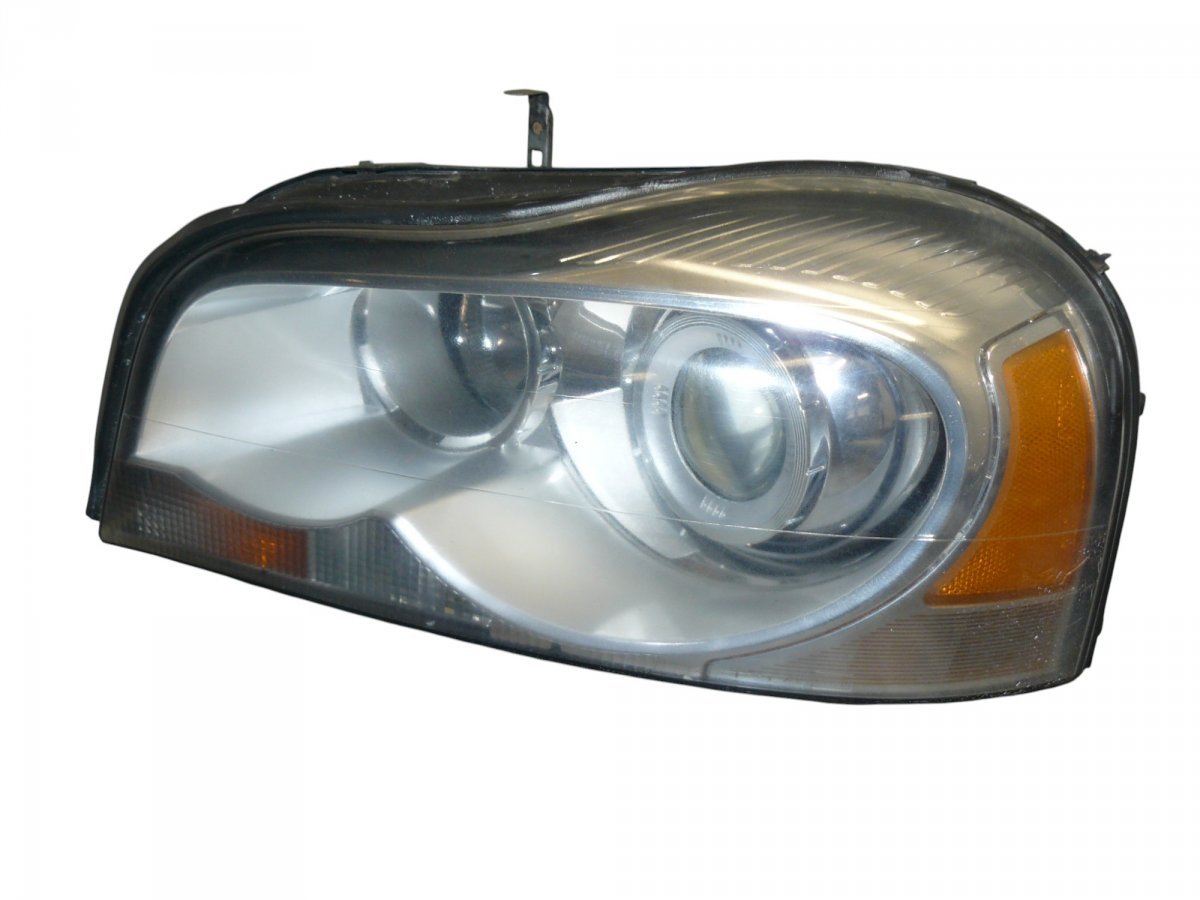Volvo XC90 esituli (vasak) 89900762 Headlight left VOLVO XC90 I (2002-2014...