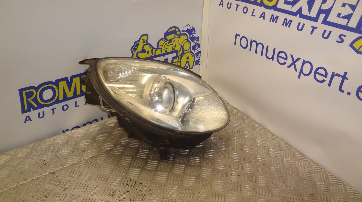 263448-02 26344802 Headlight right MERCEDES-BENZ R-CLASS (W251) (2006-2013)