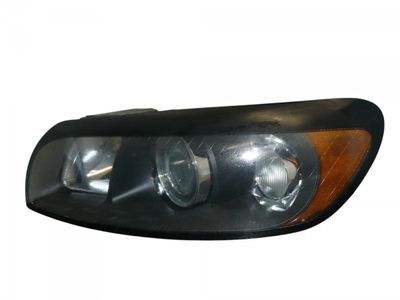 0301232201 Priekšējais lukturis kreisais VOLVO S40 / V50 / C30 / C70 (MS, MW) (2004-2012)