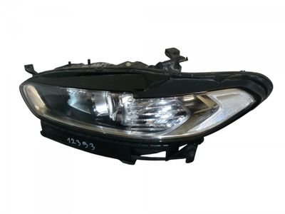 89906734 Reflektor lewy FORD MONDEO Mk V (CD, CE, CF) (2014-2022)