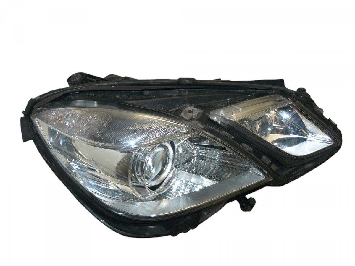 1ZT011705-12 Headlight right MERCEDES-BENZ E-CLASS (W212) (2009-2016)