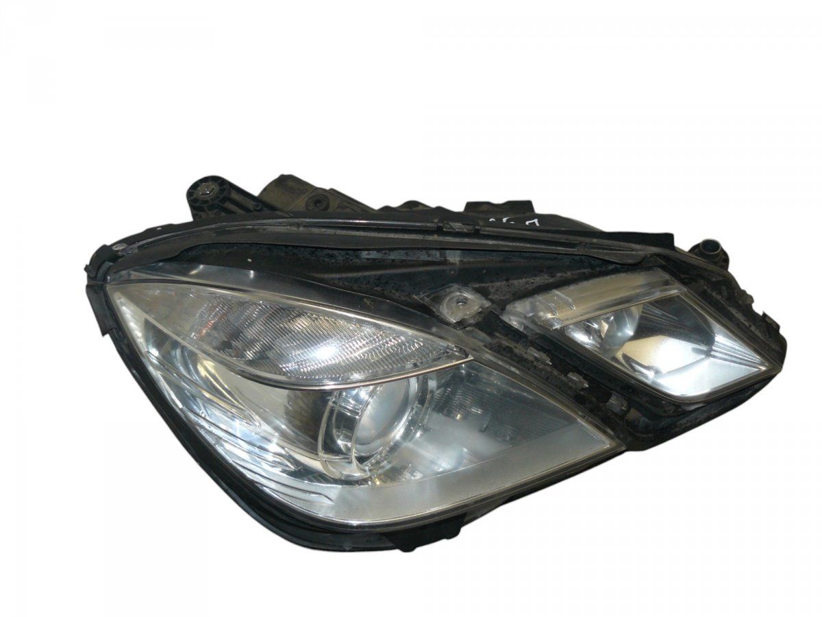 1ZT009702-08 Headlight right MERCEDES-BENZ E-CLASS (W212) (2009-2016)