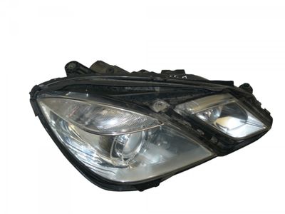 1ZT009702-08 Headlight right MERCEDES-BENZ E-CLASS (W212) (2009-2016)