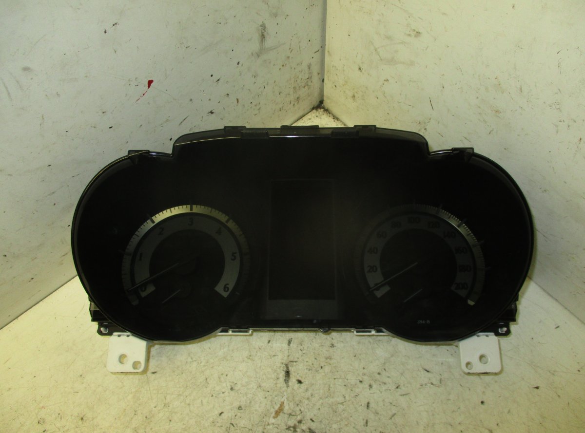 Toyota Land Cruiser 150 приборы Instrument Cluster TOYOTA LAND CRUISER 150 (200...