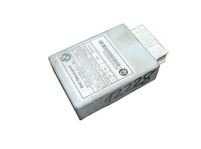 677041101 Calculateur de suspension pneumatique/de niveau BMW 5 (E60, E61) (2003-2010)