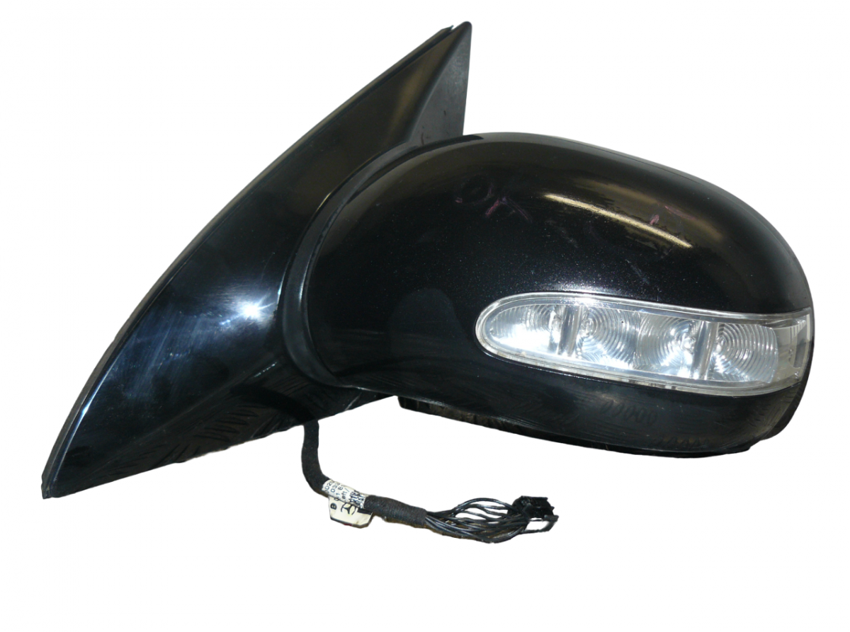 Mirror left MERCEDES-BENZ R-CLASS (W251) (2006-2013)