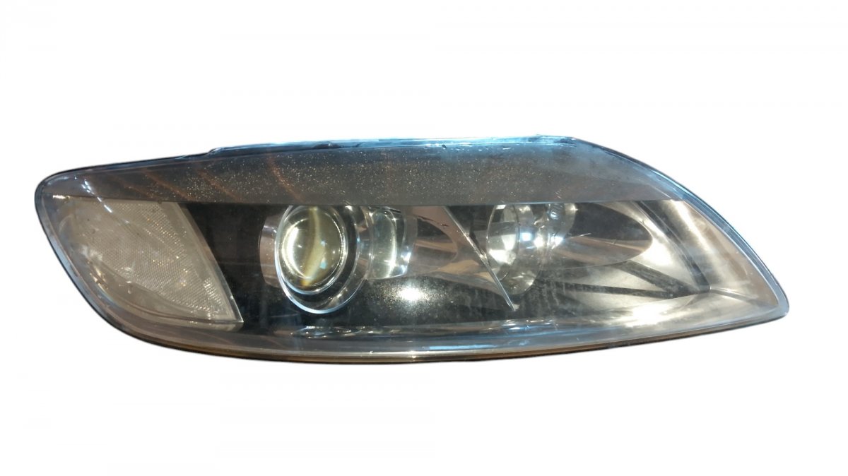 Audi Q7 (4L) headlight right 89034934 Headlight right AUDI Q7 (4L) (2006-201...