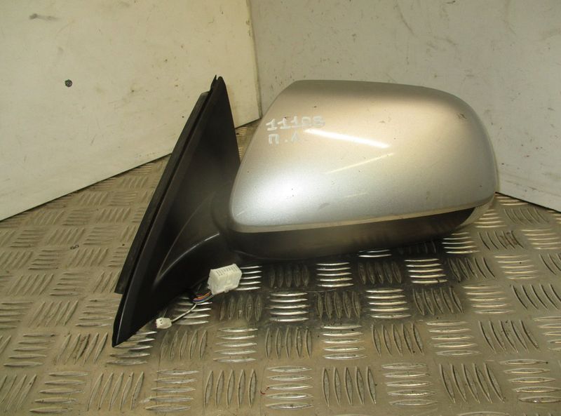 Mirror left HONDA ACCORD VIII (CP, CU) (2007-2015)