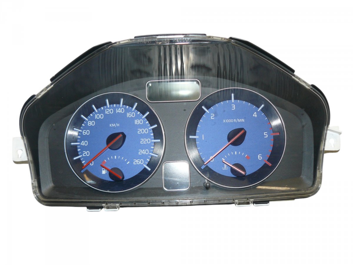 Volvo C30 näidikud Instrument Cluster VOLVO S40 / V50 / C30 / C70 ...