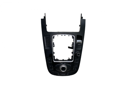 Joystick (MMI control switch / pad) AUDI A4 / A4 ALLROAD (B8) (2007-2015)