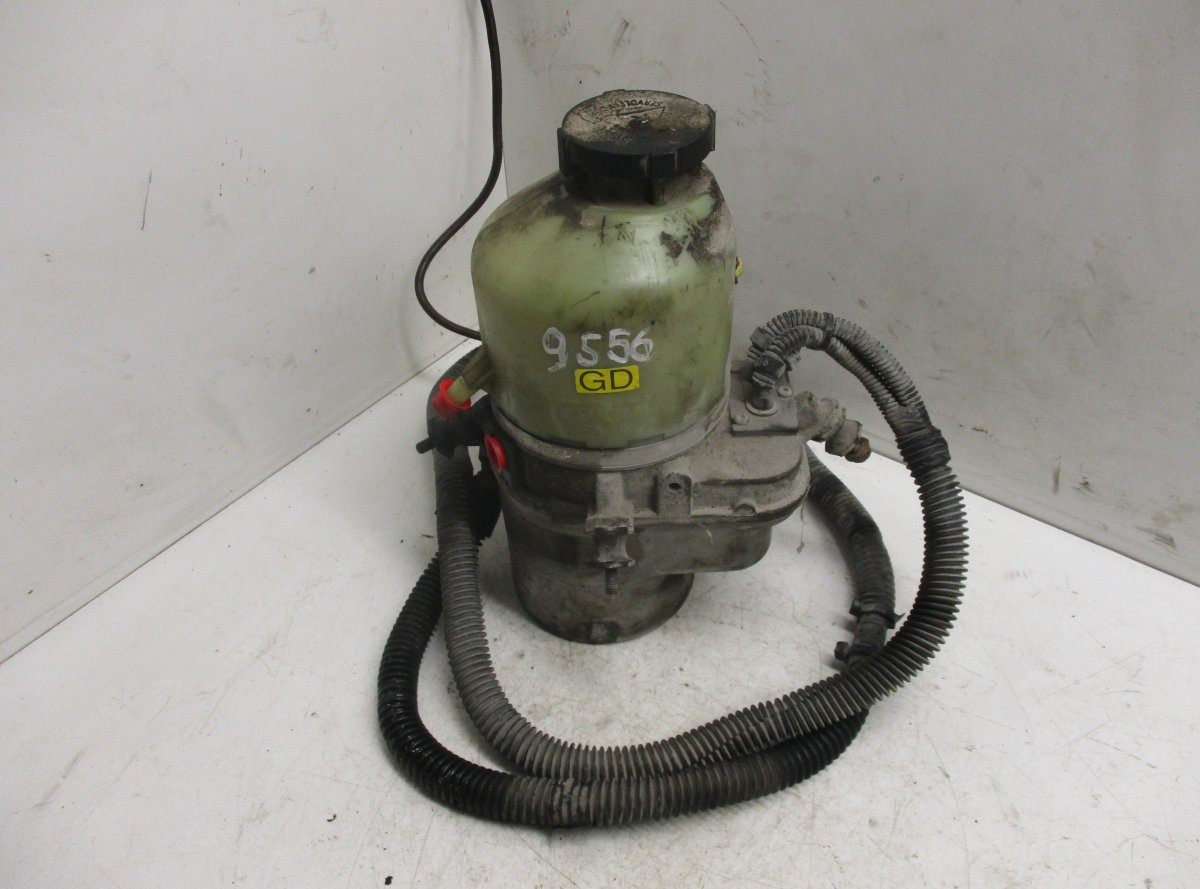 Opel Astra (G) насос усилителя рулевого управления Power steering pump OPEL ASTRA G (1998-2004)

G...