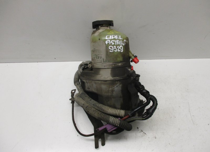 Opel Astra (G) насос усилителя рулевого управления OPEL ASTRA G (1998-2004) Power steering pump

G...