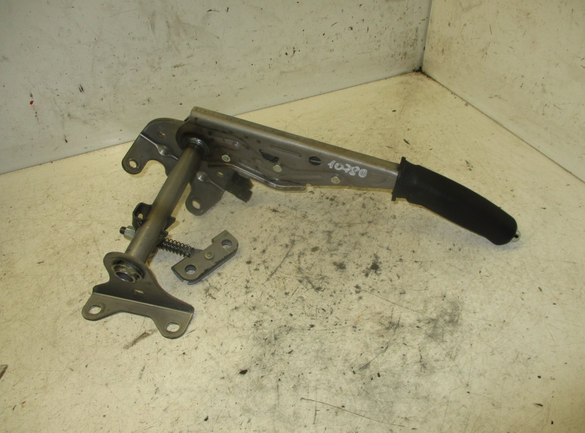 Toyota Land Cruiser 150 Parking brake Lever 4620160160C0 Parking brake Lever TOYOTA LAND CR...